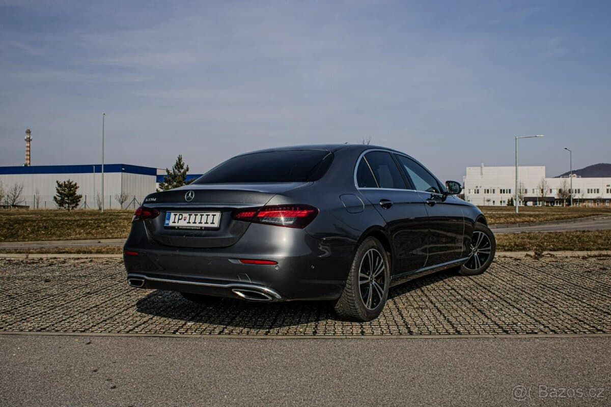 2021 Mercedes-Benz OSTATNÍ - 3