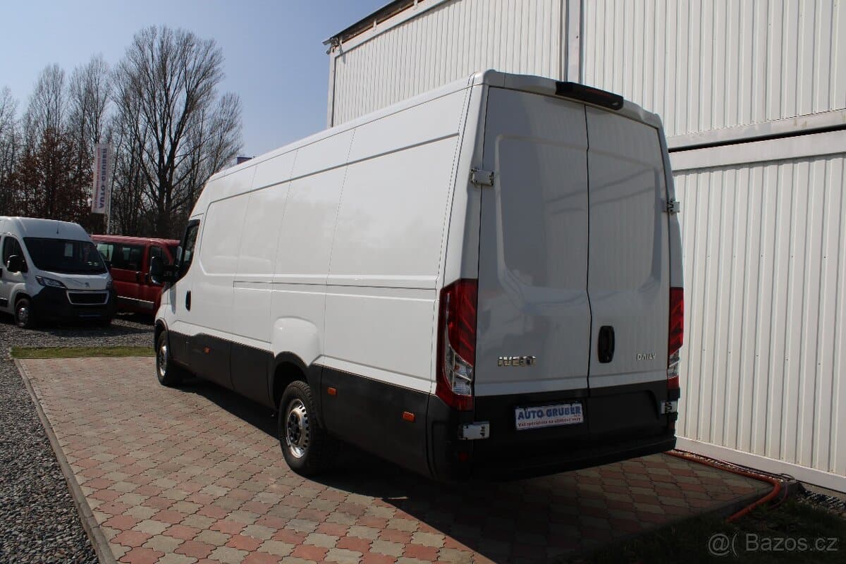2022 Iveco OSTATNÍ - 3