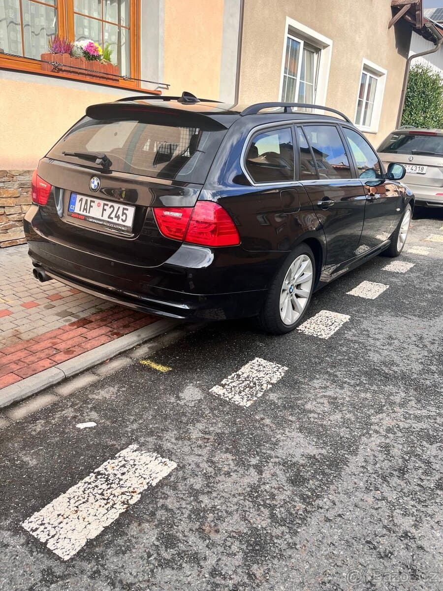 2009 BMW OSTATNÍ - 3