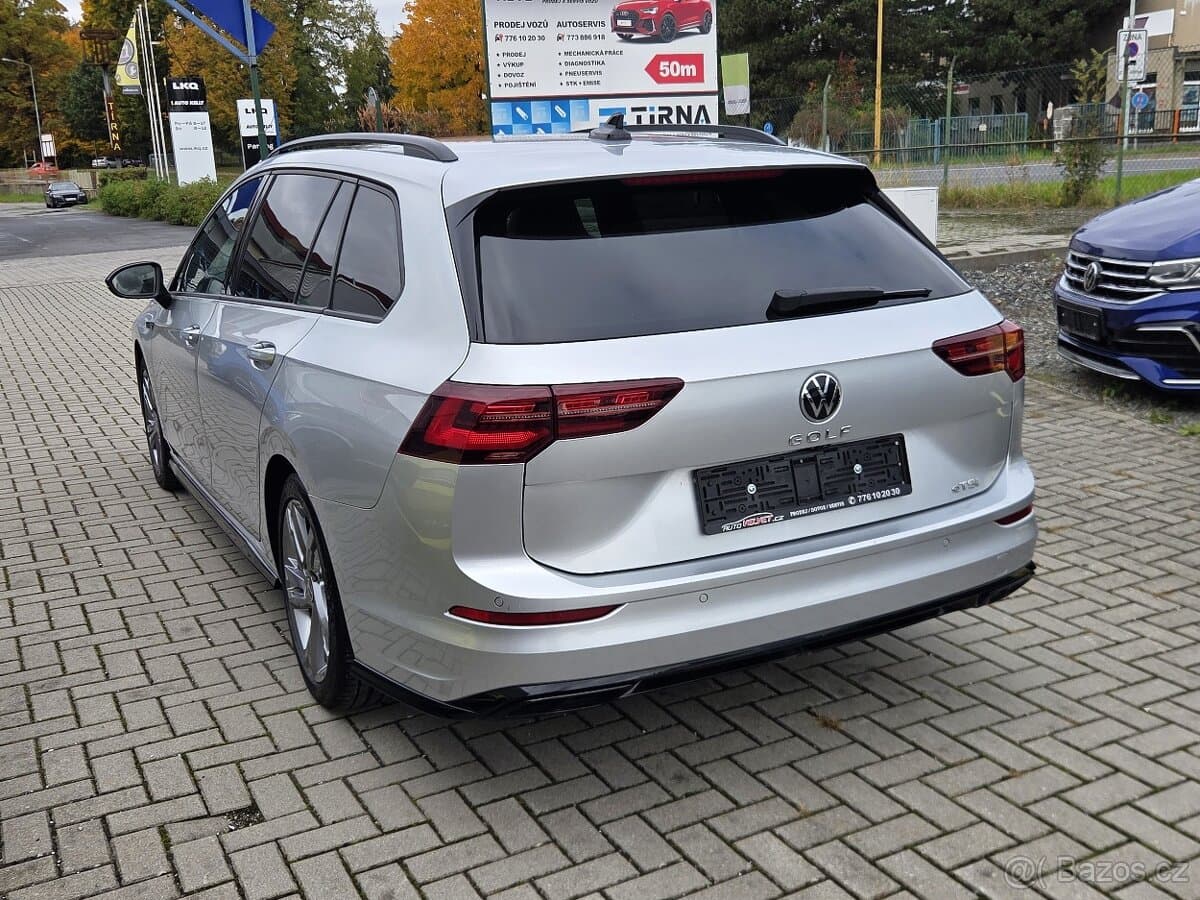 2022 Volkswagen GOLF - 3