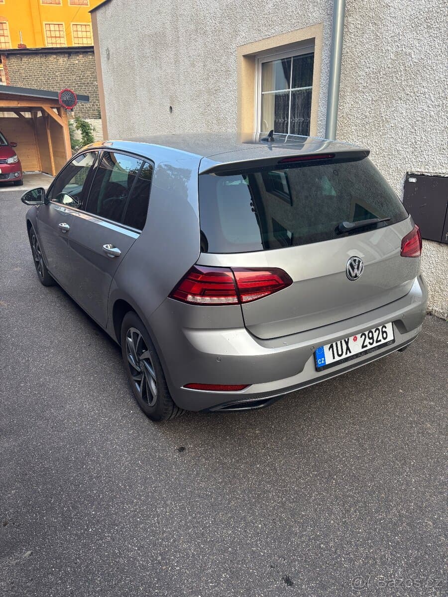 2018 Volkswagen GOLF - 3