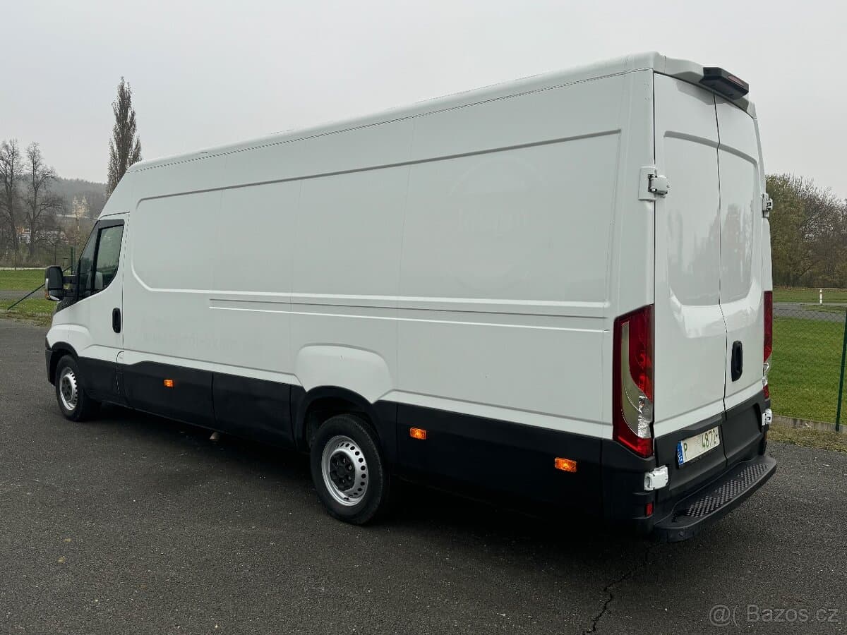 2016 Iveco OSTATNÍ - 3