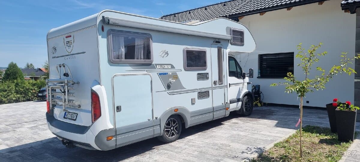 2008 Renault MASTER - 3