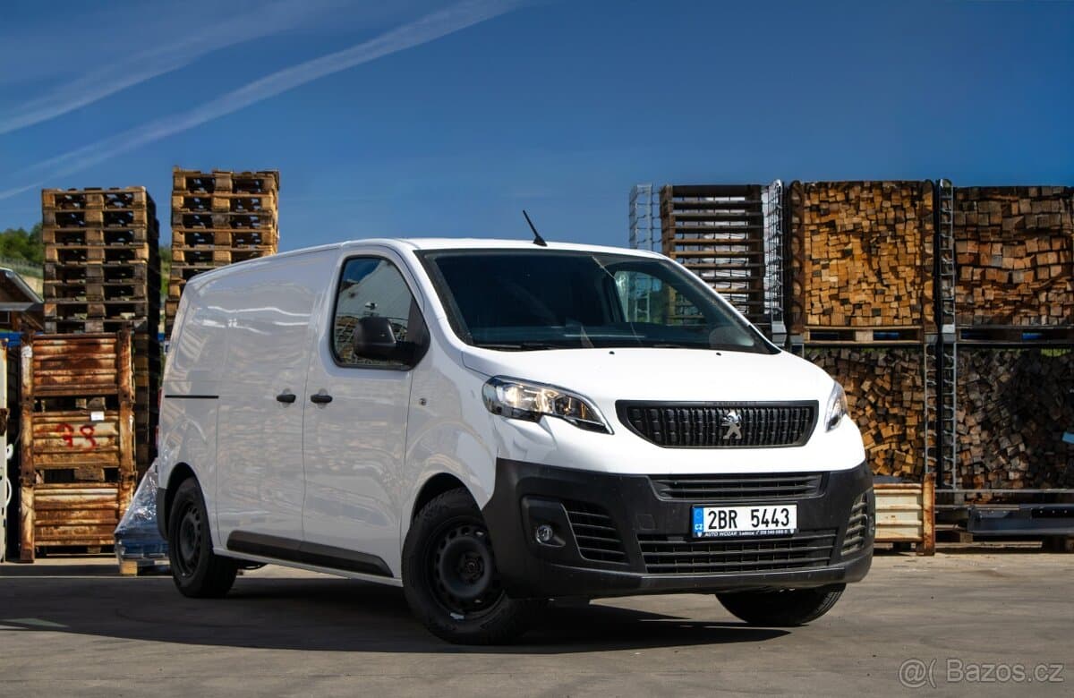 2021 Peugeot EXPERT - 3