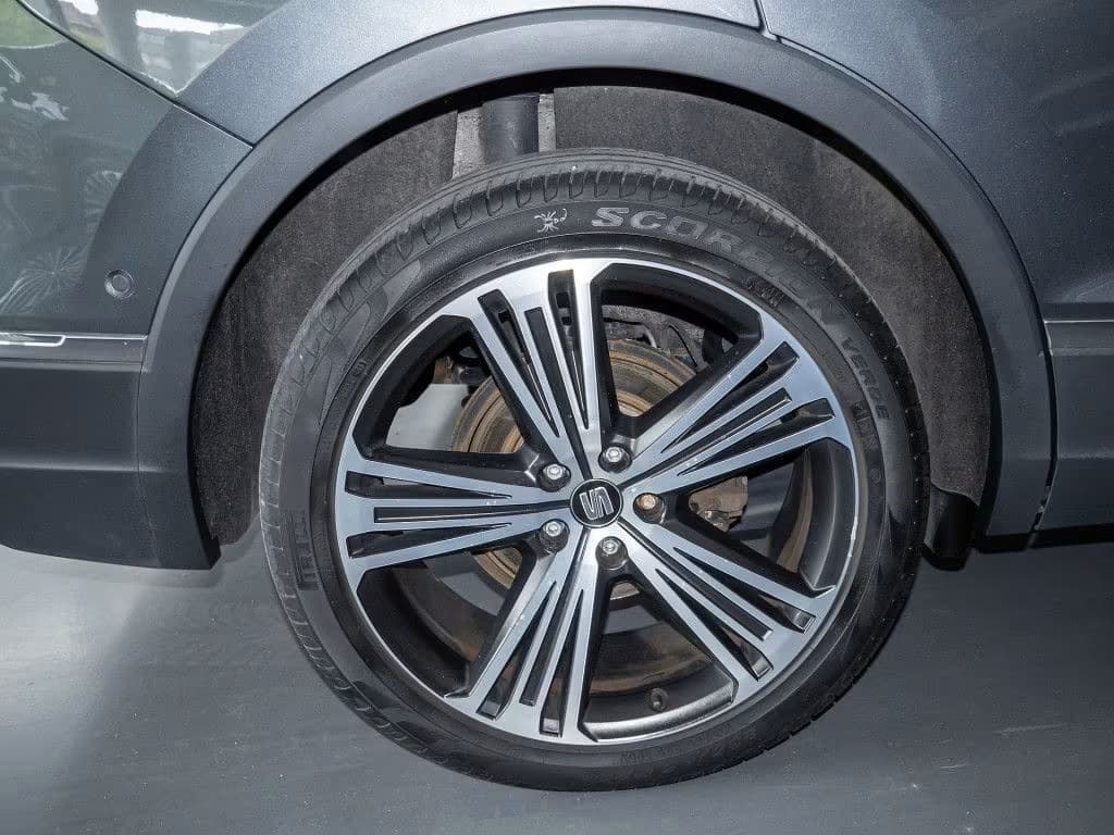 2019 Seat TARRACO - 3