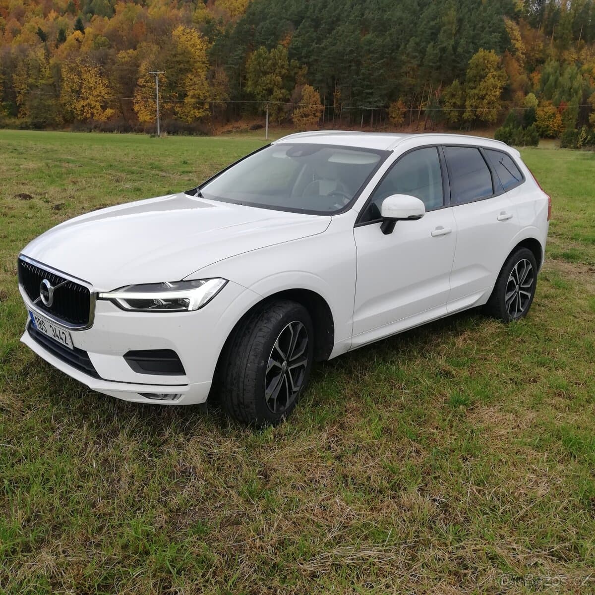 2018 Volvo XC60 - 3