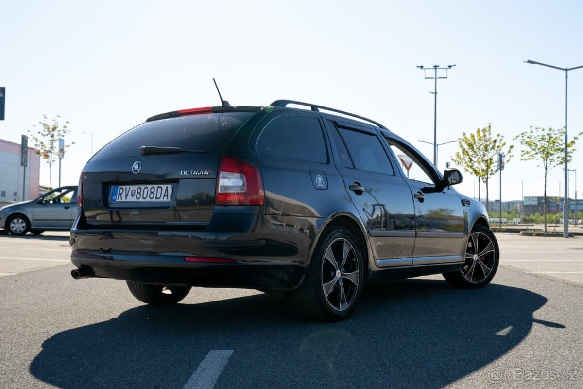 2013 Škoda OCTAVIA - 3