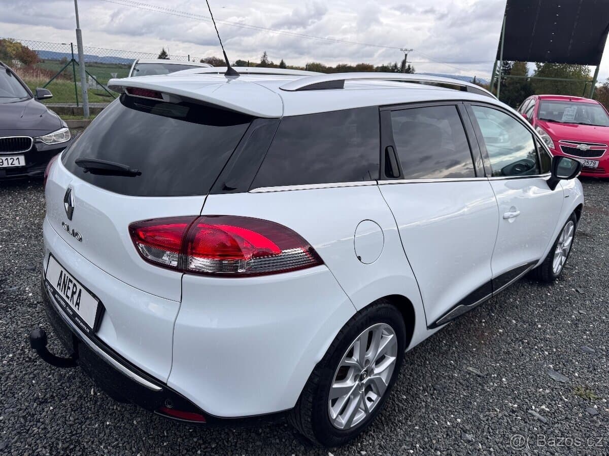 2019 Renault CLIO - 3