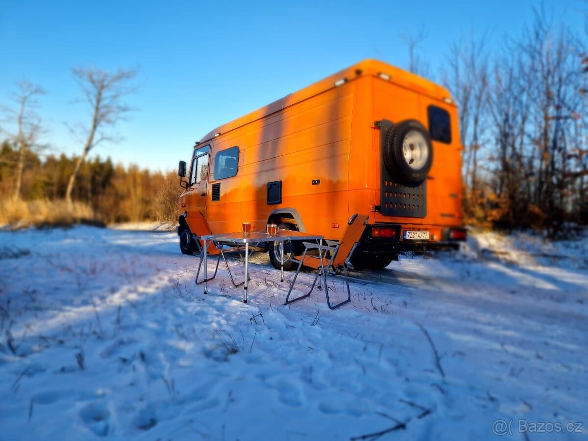 2004 Mercedes-Benz OSTATNÍ - 3