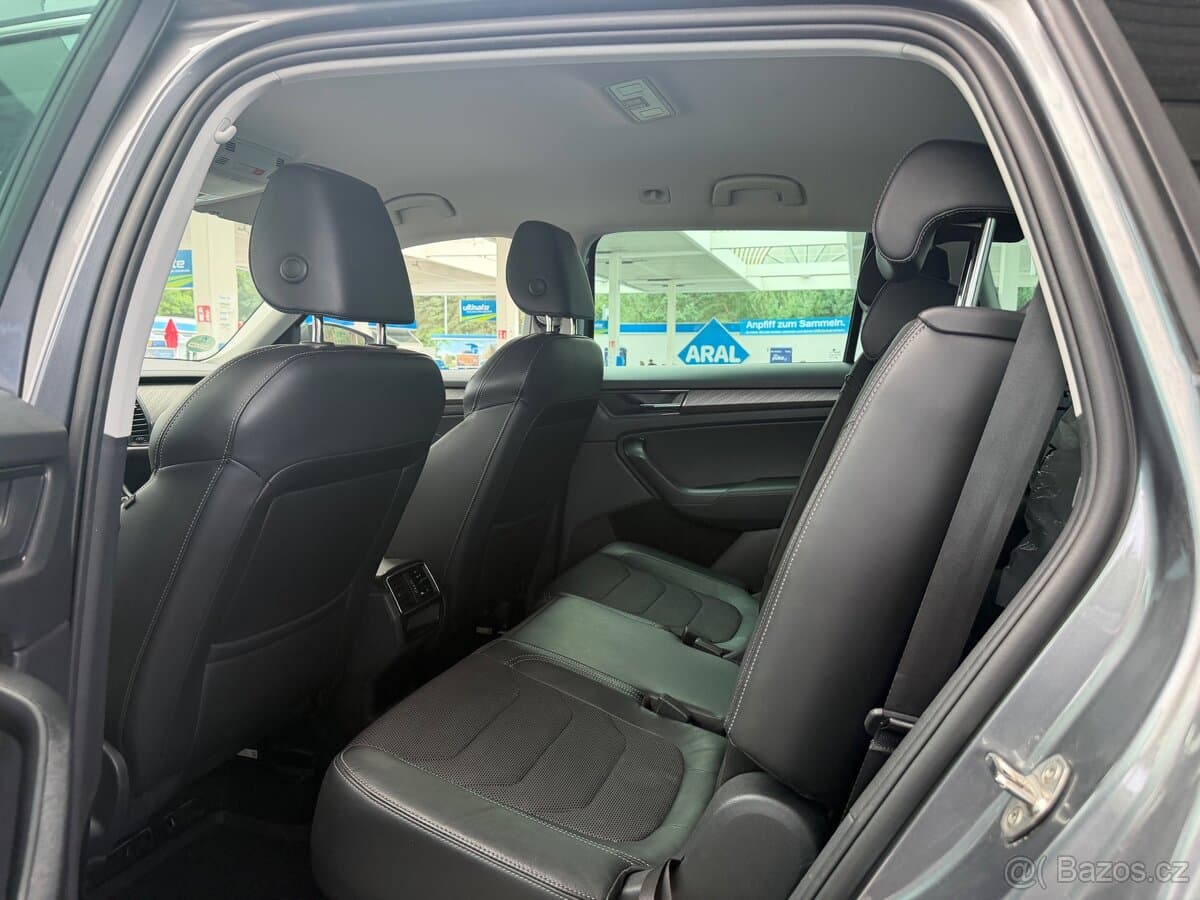 2023 Škoda KODIAQ - 3