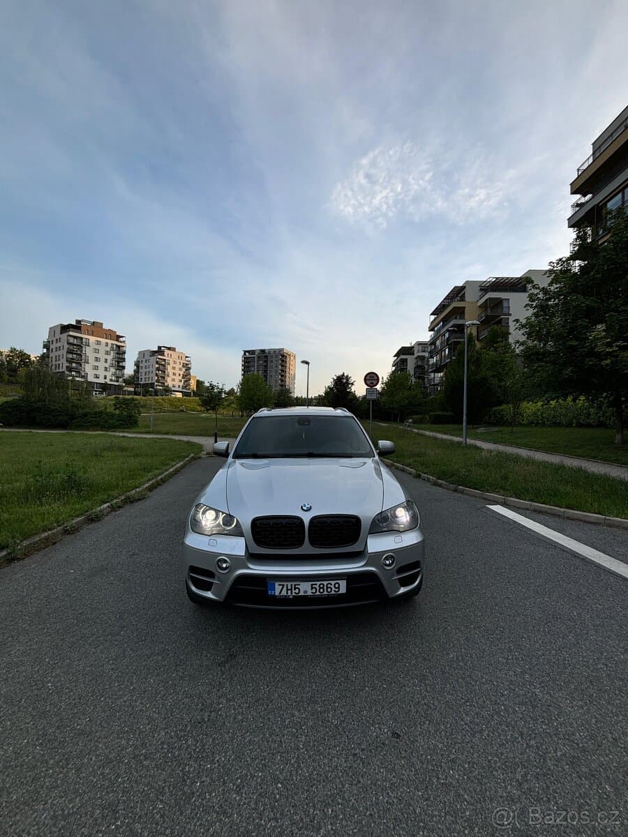 2011 BMW X5 - 3