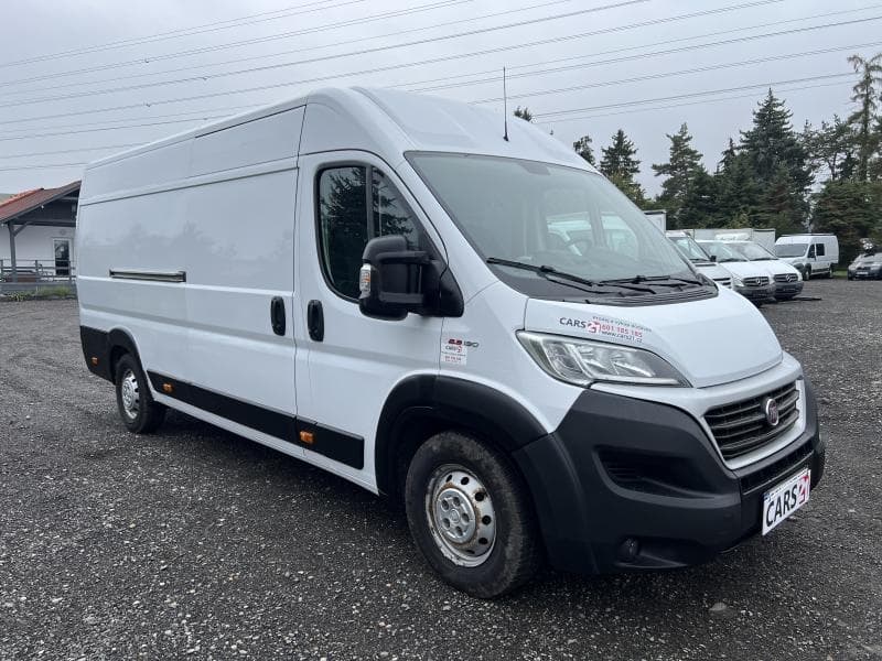 2019 Fiat DUCATO - 3