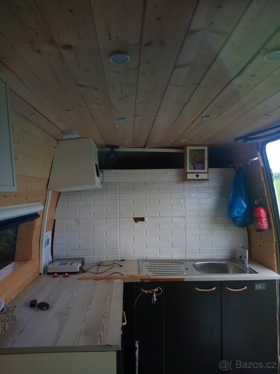 Peugeot BOXER - 3