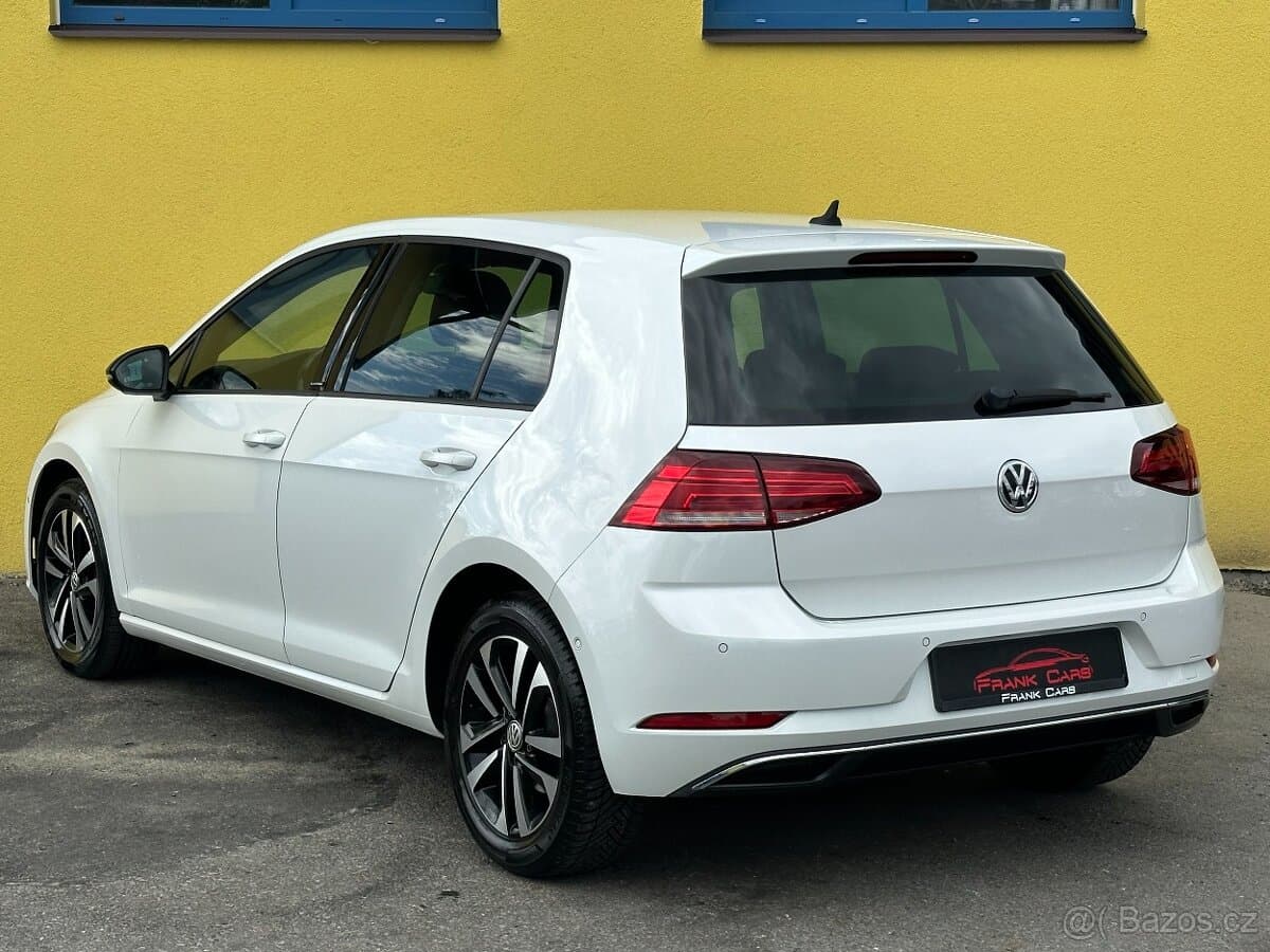 2019 Volkswagen GOLF - 3