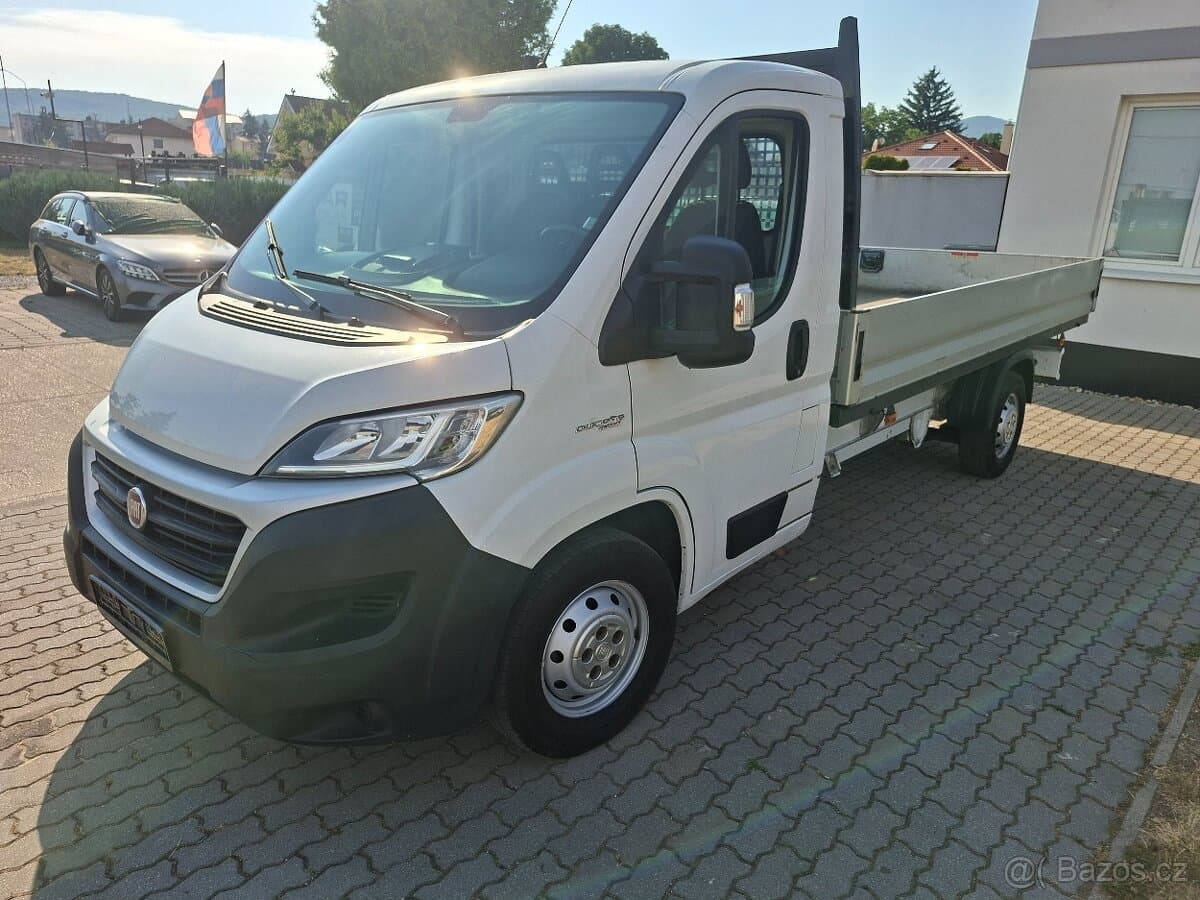 2018 Fiat DUCATO - 3