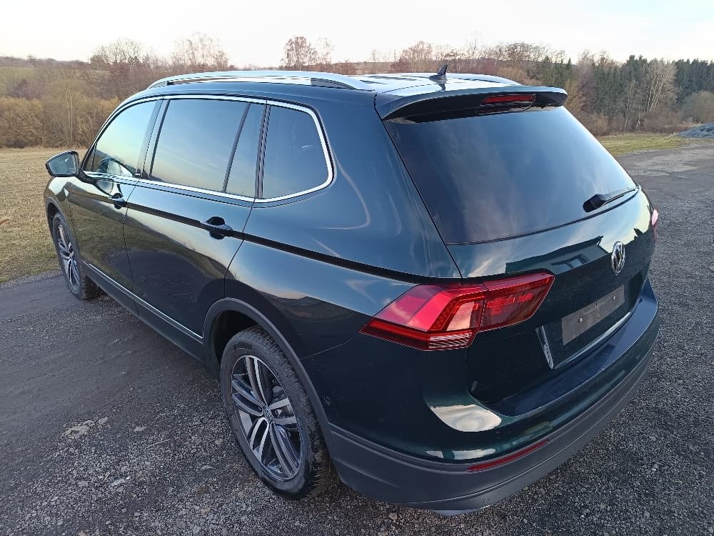 2019 Volkswagen TIGUAN - 3