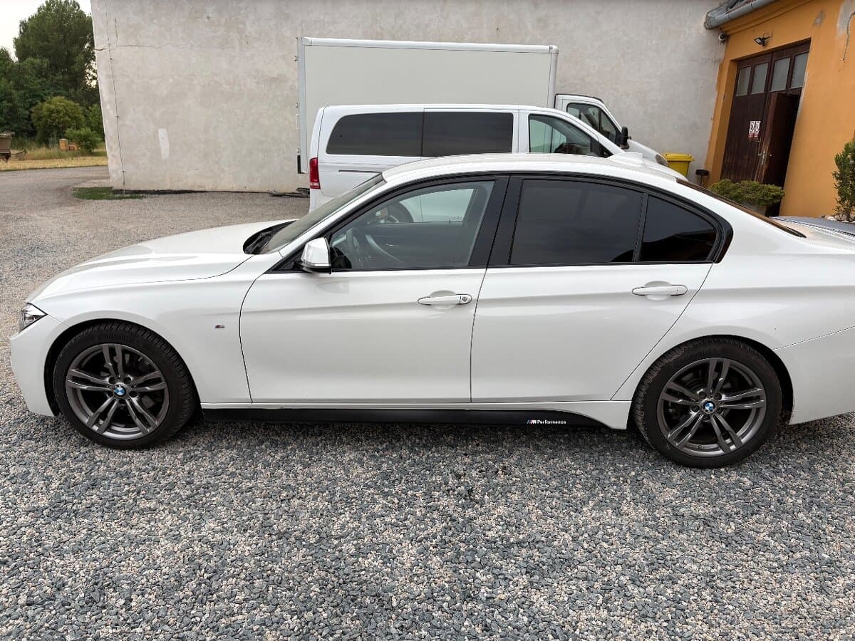 2014 BMW OSTATNÍ - 3