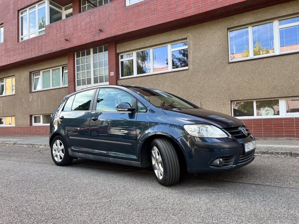 2007 Volkswagen GOLF - 3