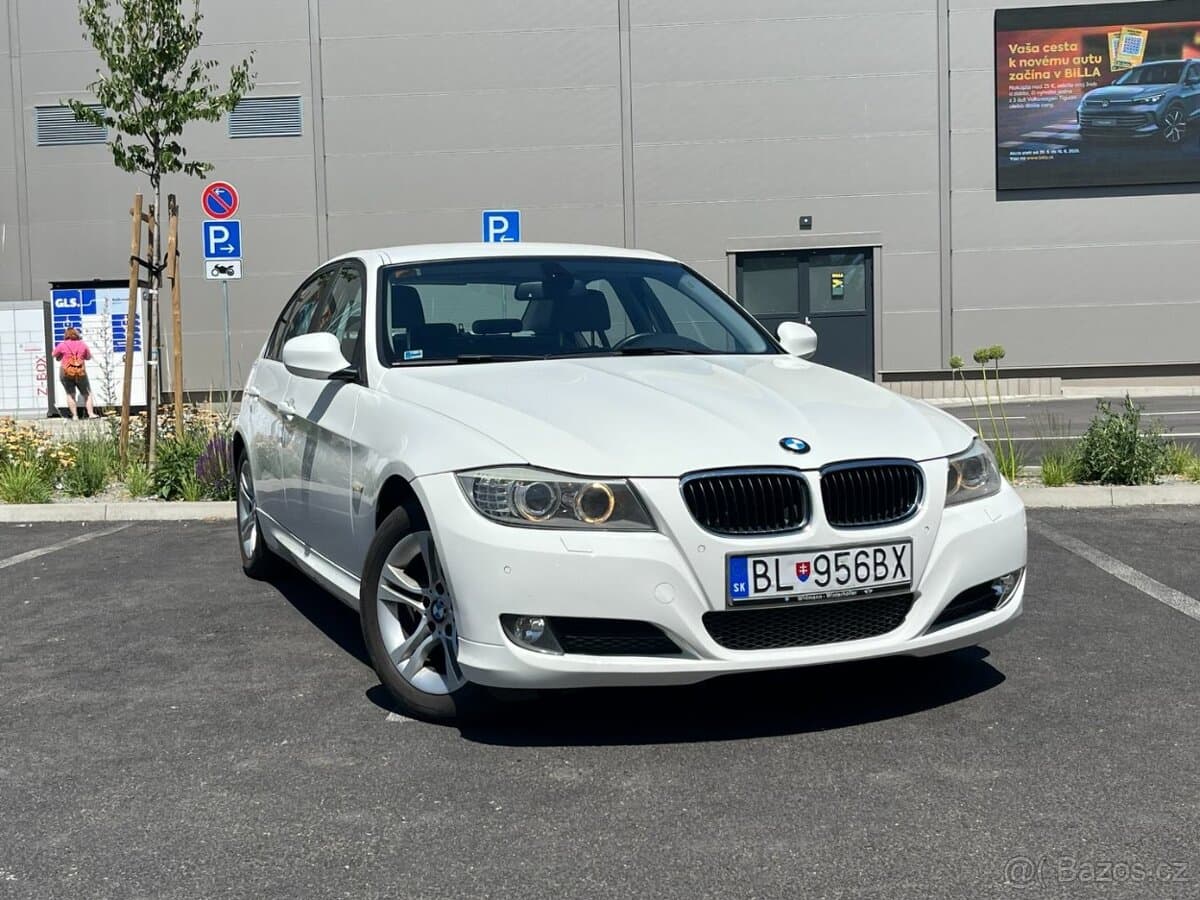 2010 BMW OSTATNÍ - 3