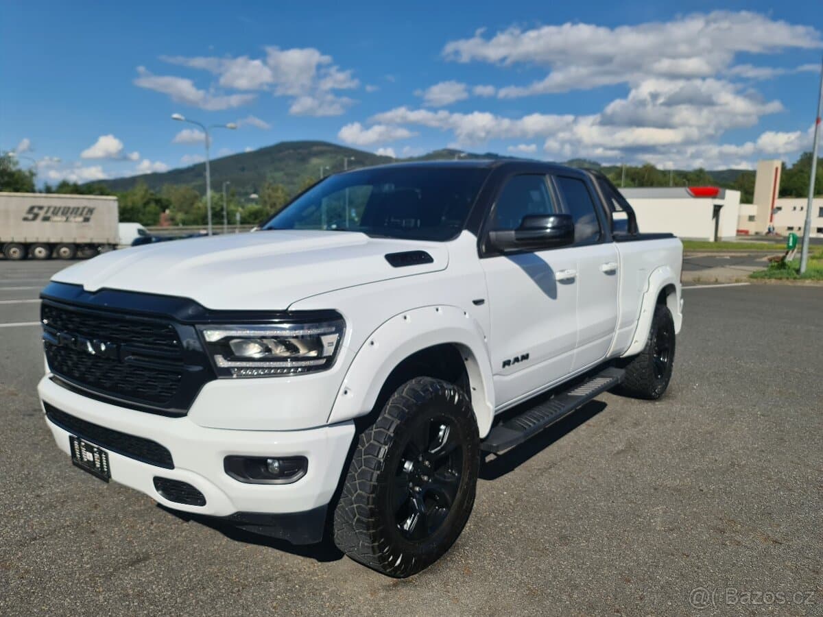 2022 Dodge OSTATNÍ - 3