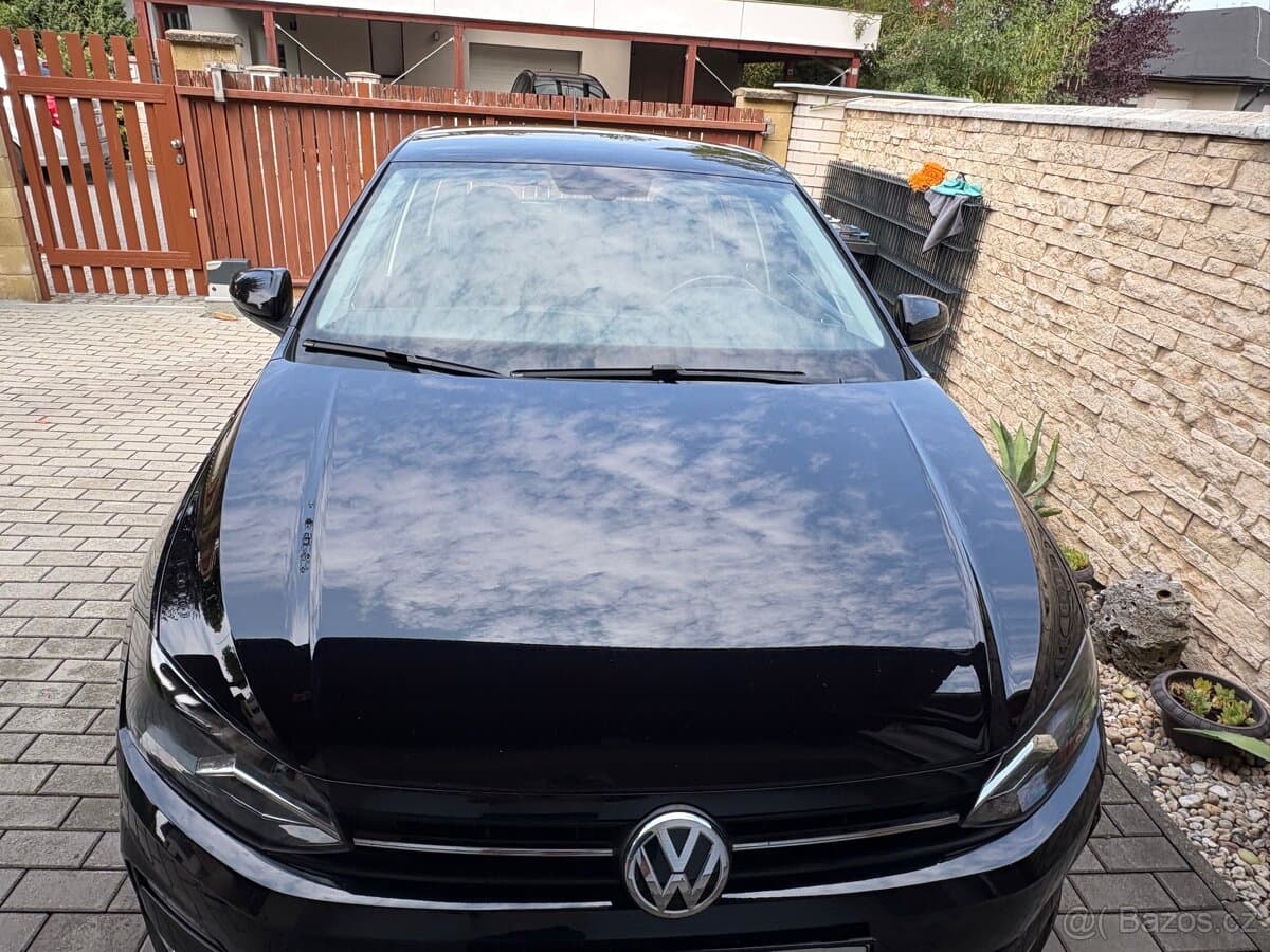 2018 Volkswagen POLO - 3