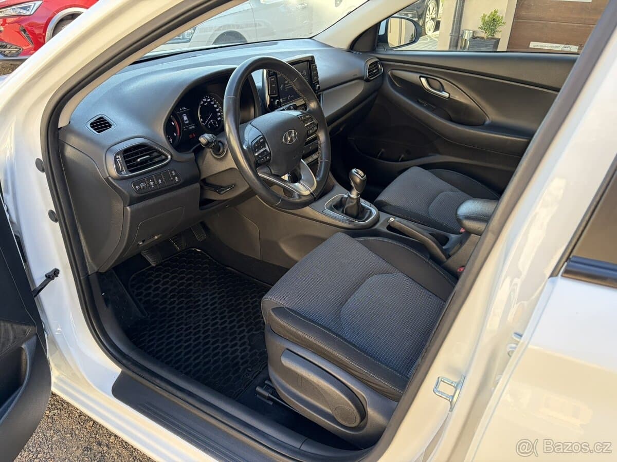 2022 Hyundai i30 - 3