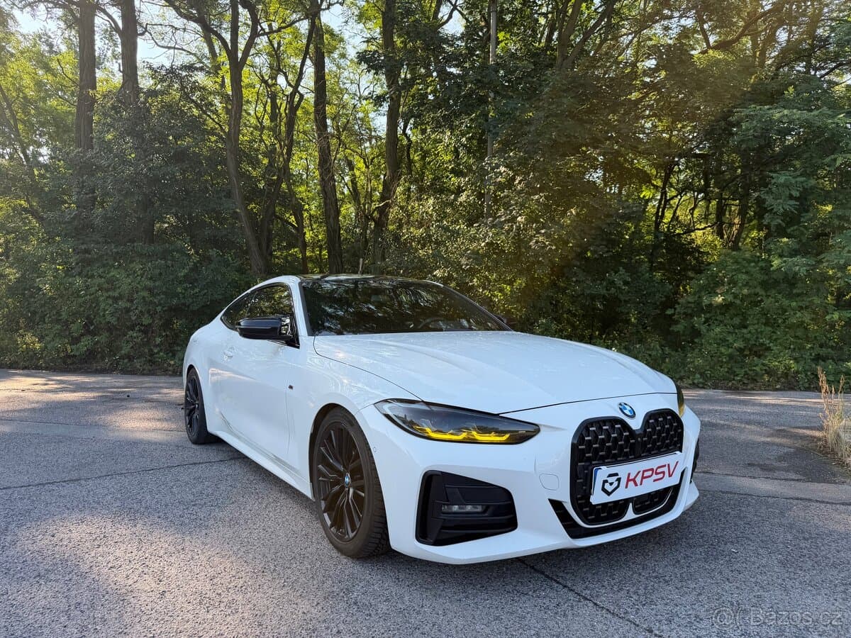 2021 BMW OSTATNÍ - 3