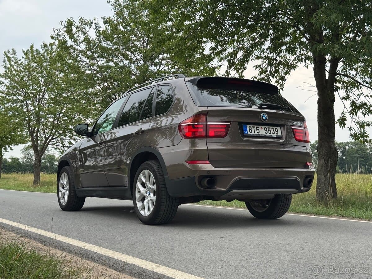 2012 BMW X5 - 3
