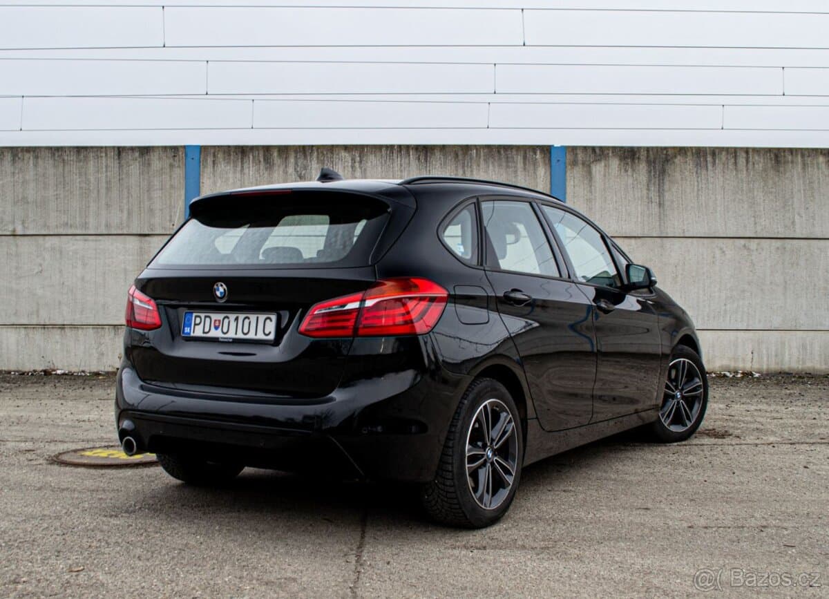 2019 BMW OSTATNÍ - 3