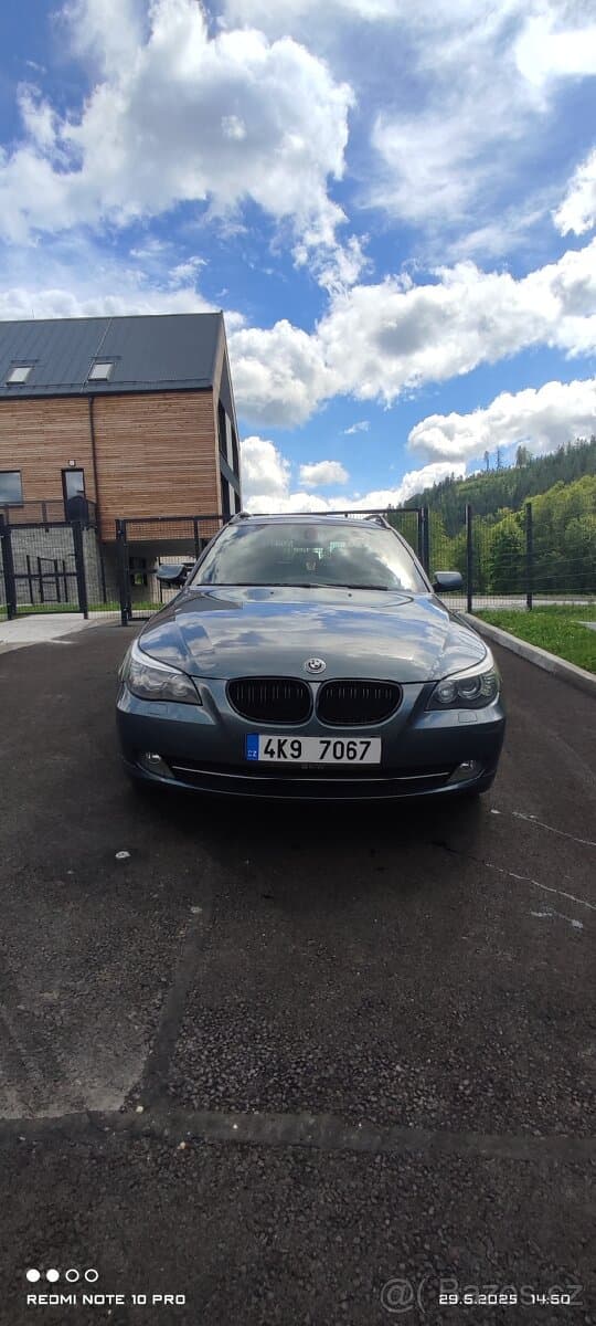 2009 BMW OSTATNÍ - 3