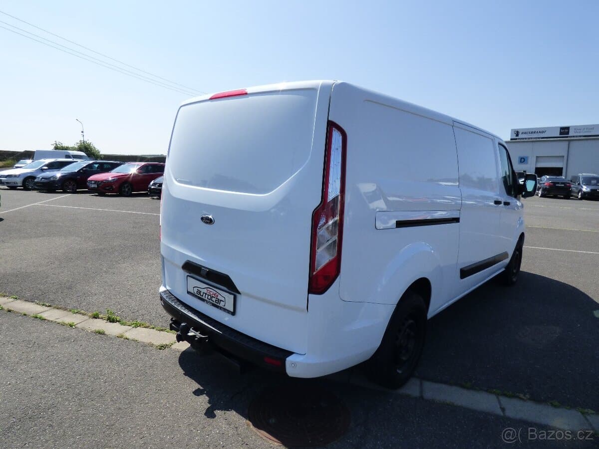 2018 Ford TRANSIT - 3