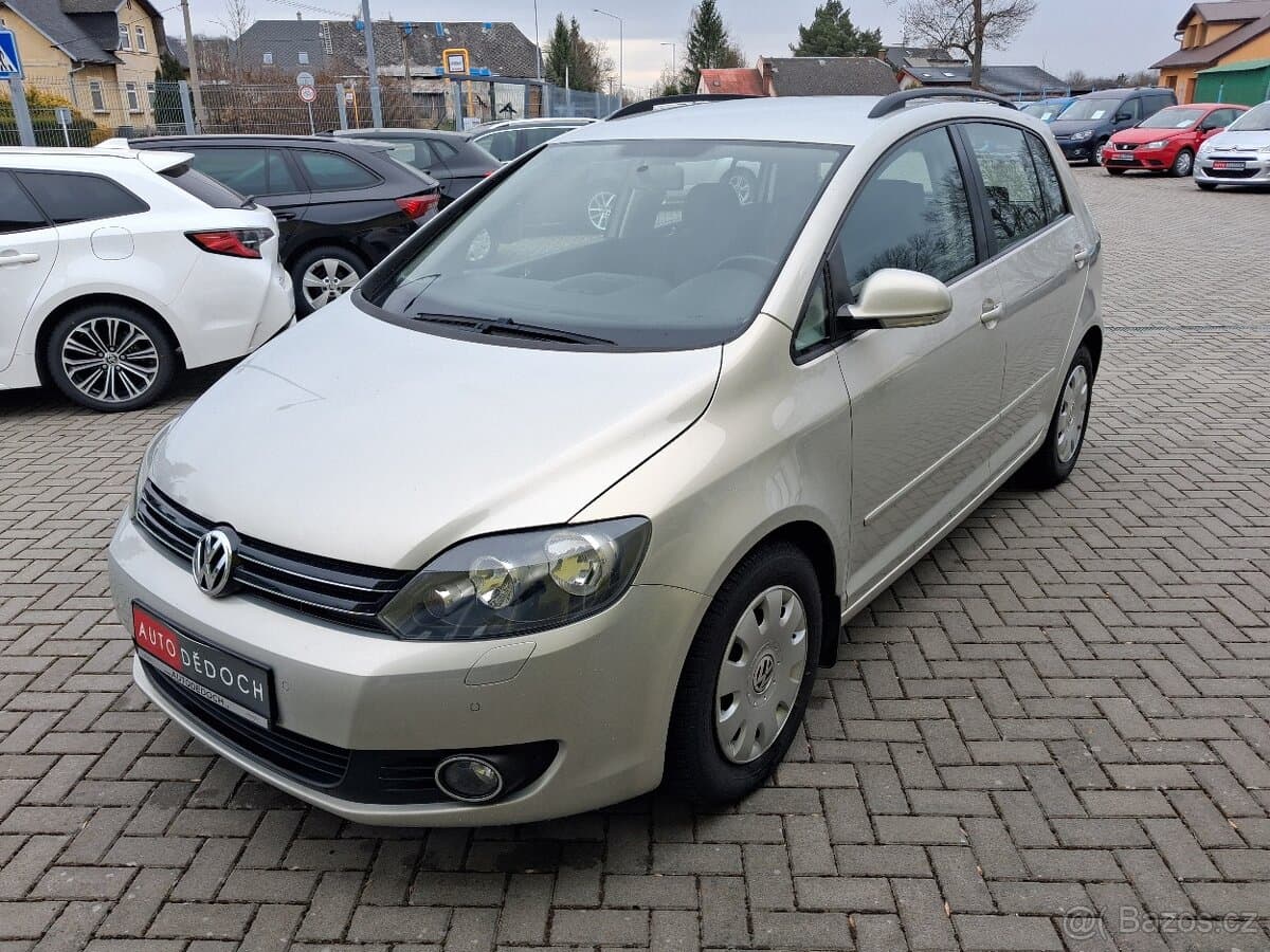 2013 Volkswagen GOLF - 3