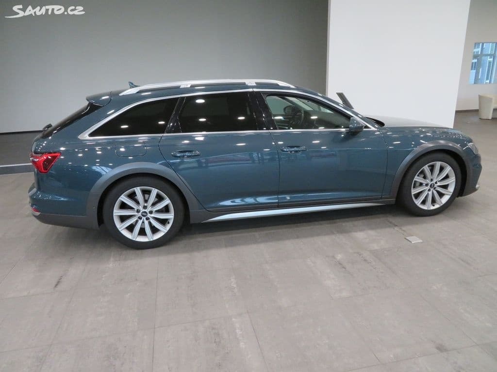 2021 Audi A6 - 3