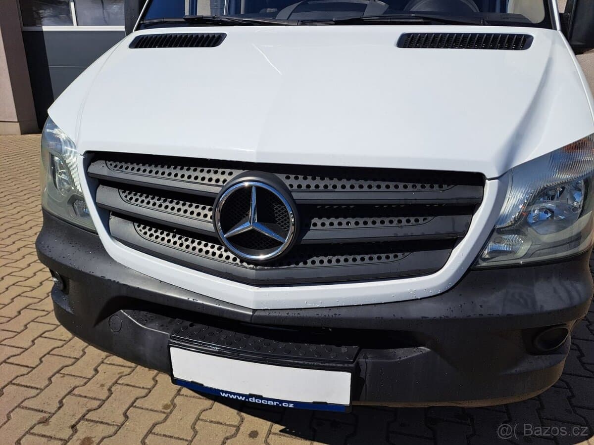 2016 Mercedes-Benz SPRINTER - 3