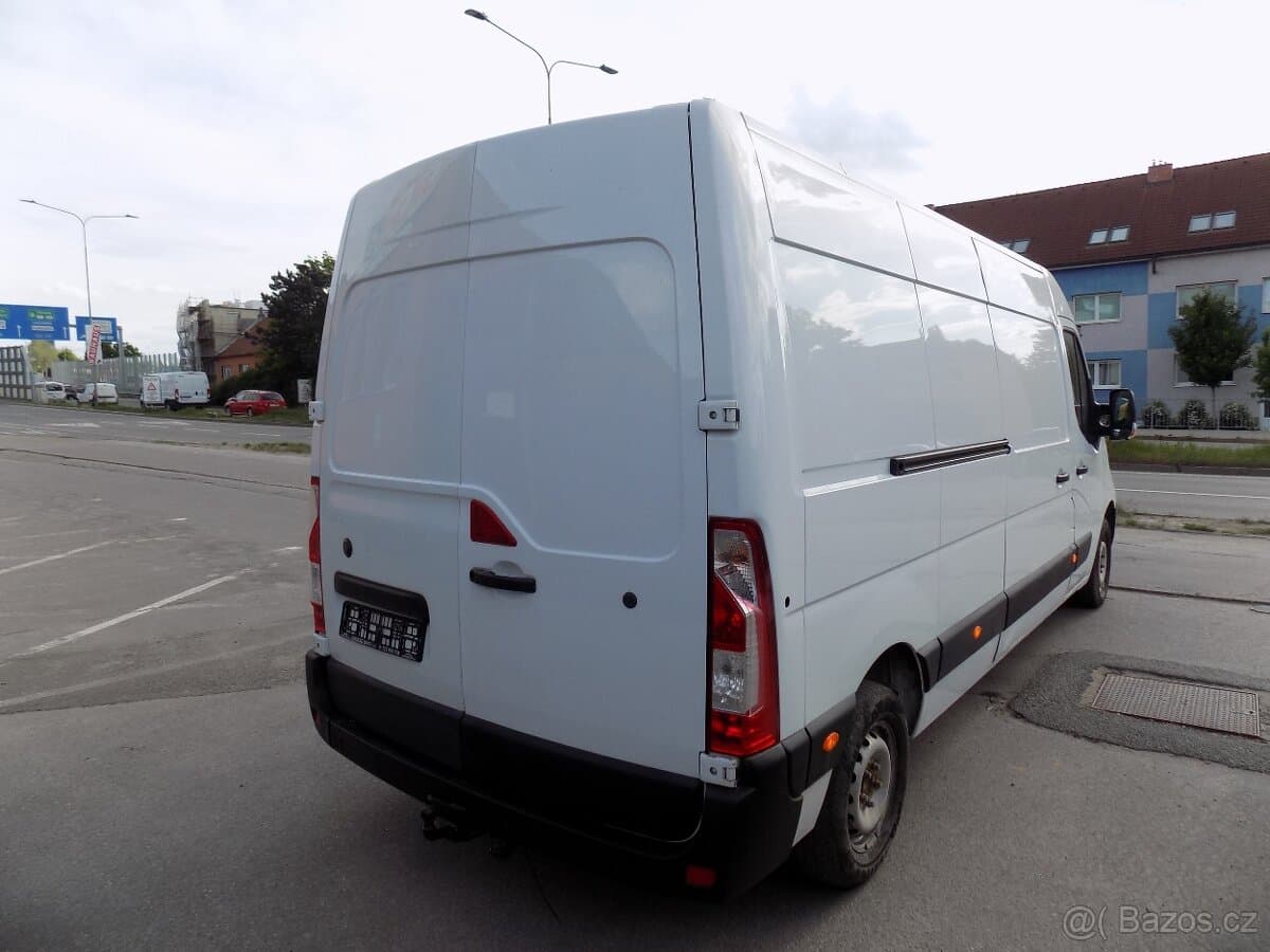 2019 Renault MASTER - 3