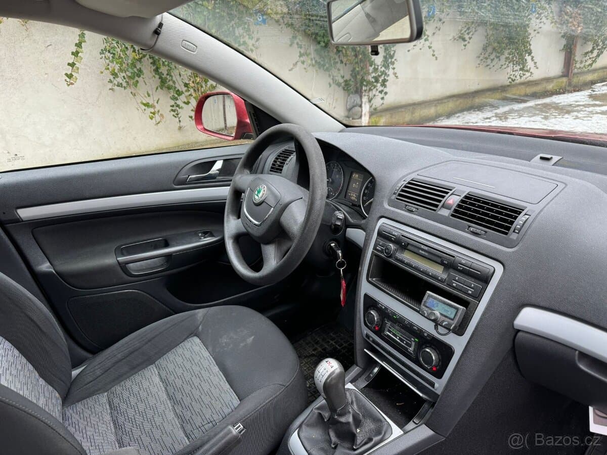 2009 Škoda OCTAVIA - 3