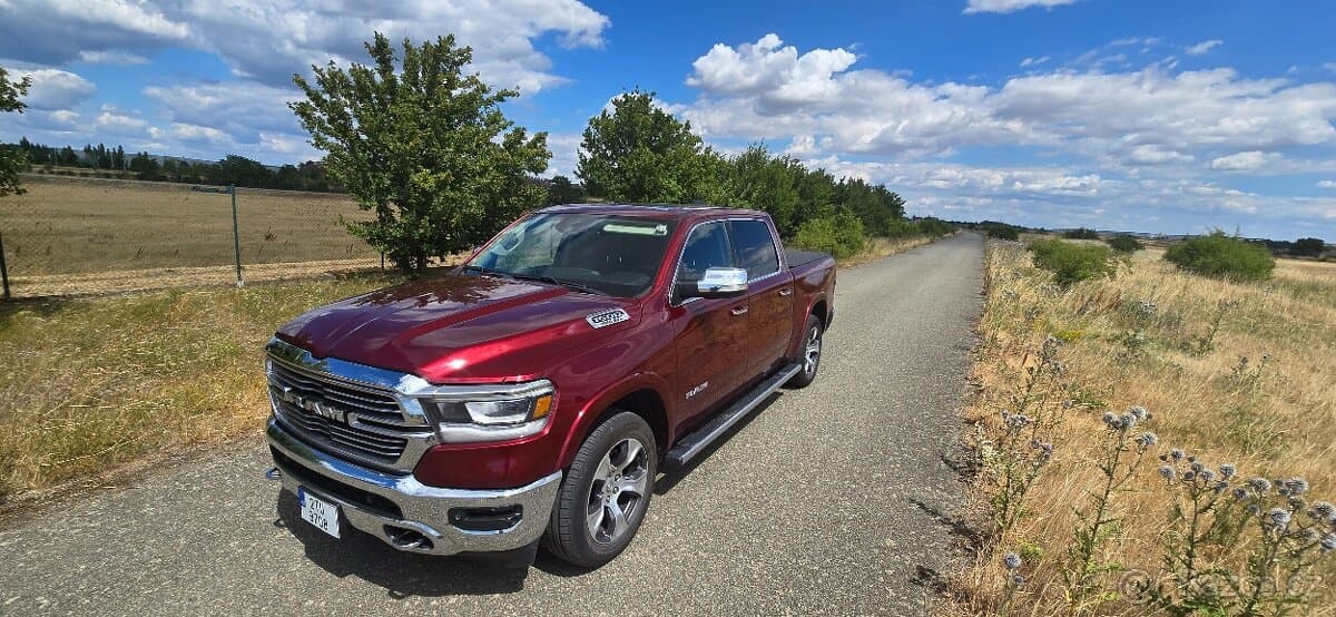 2019 Dodge RAM - 3