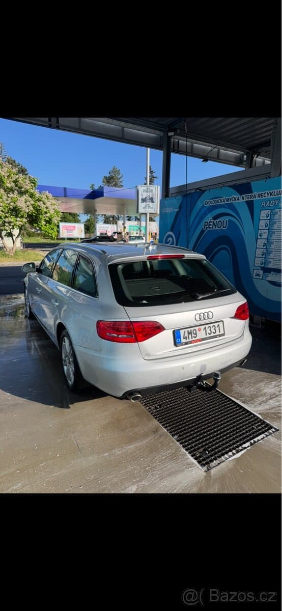 2009 Audi A4 - 3