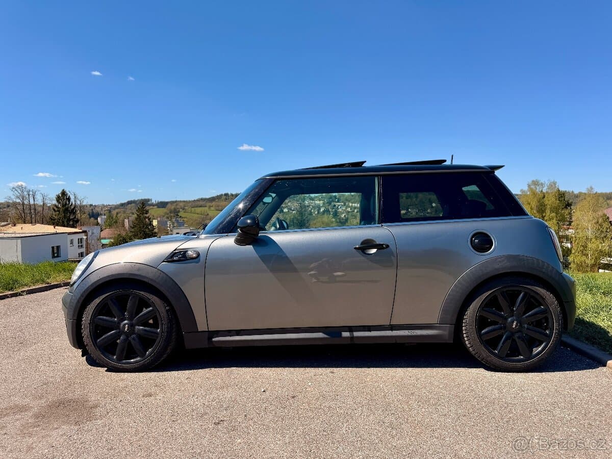 Mini COOPER - 3