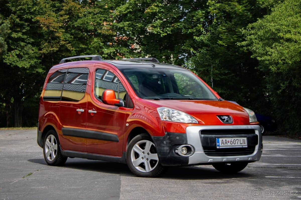 2008 Peugeot OSTATNÍ - 3