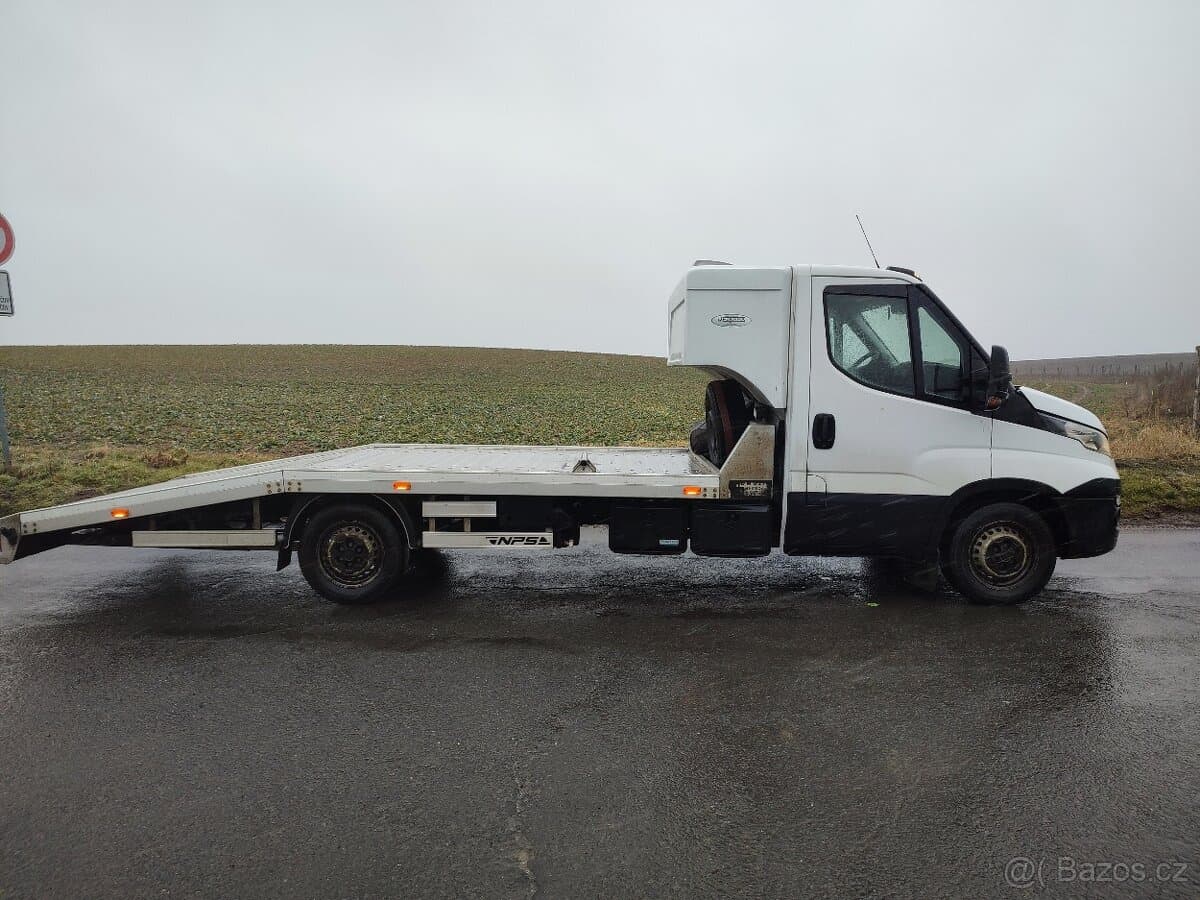 2016 Iveco OSTATNÍ - 3