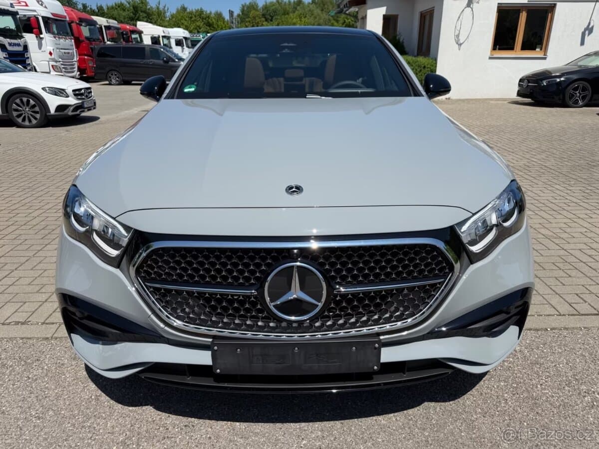 2024 Mercedes-Benz OSTATNÍ - 3