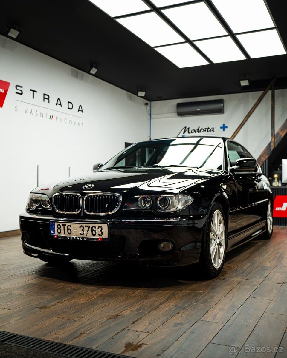 2003 BMW OSTATNÍ - 3