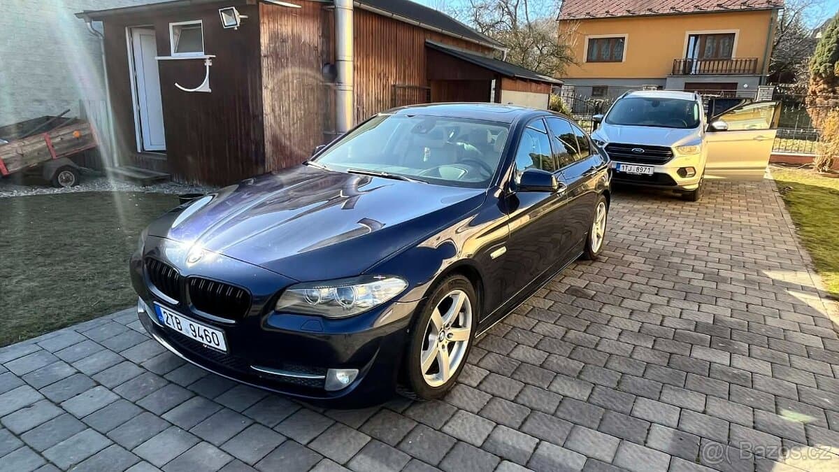 2010 BMW OSTATNÍ - 3