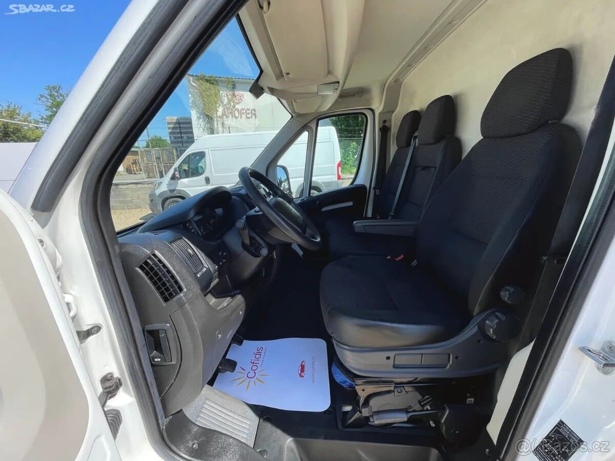 2020 Peugeot BOXER - 3