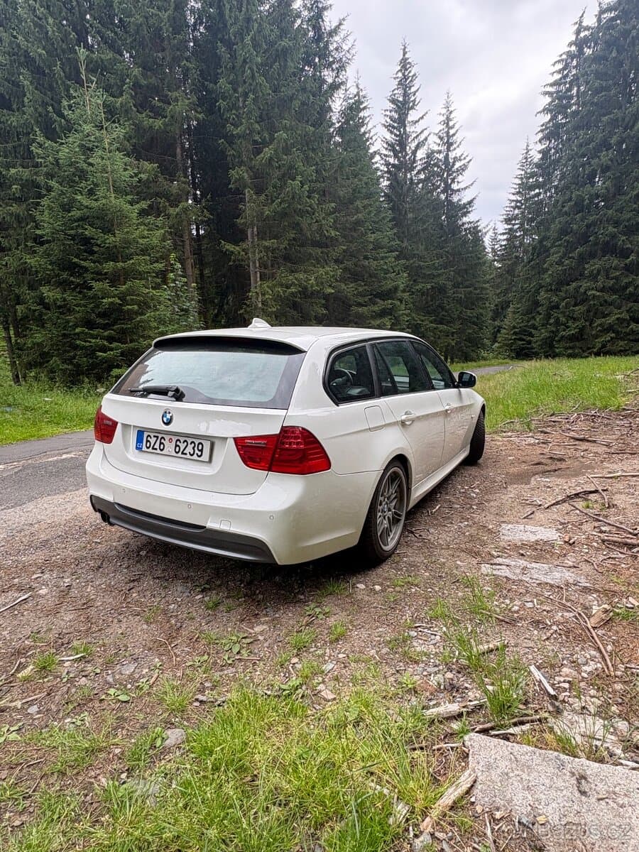 2009 BMW OSTATNÍ - 3