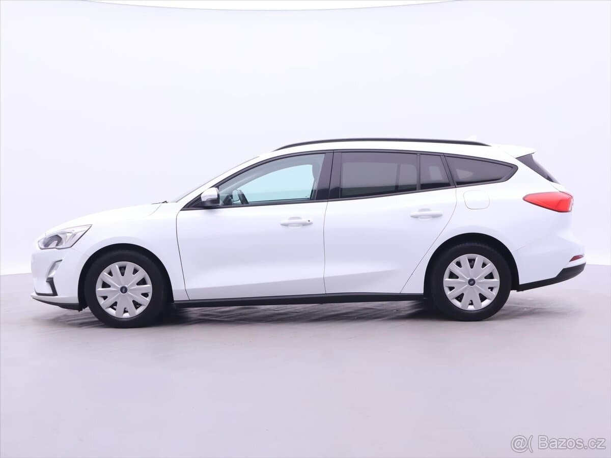2019 Ford FOCUS - 3