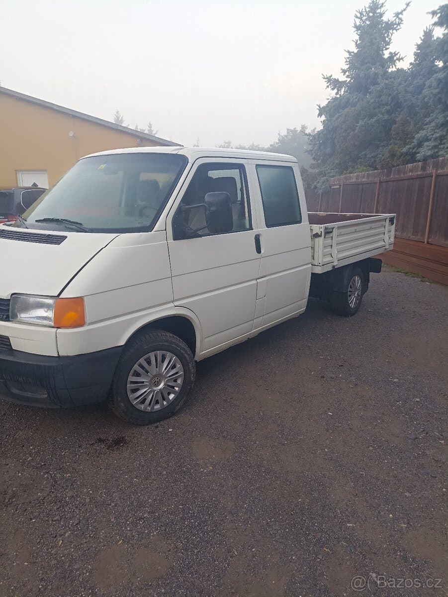 2002 Volkswagen OSTATNÍ - 3