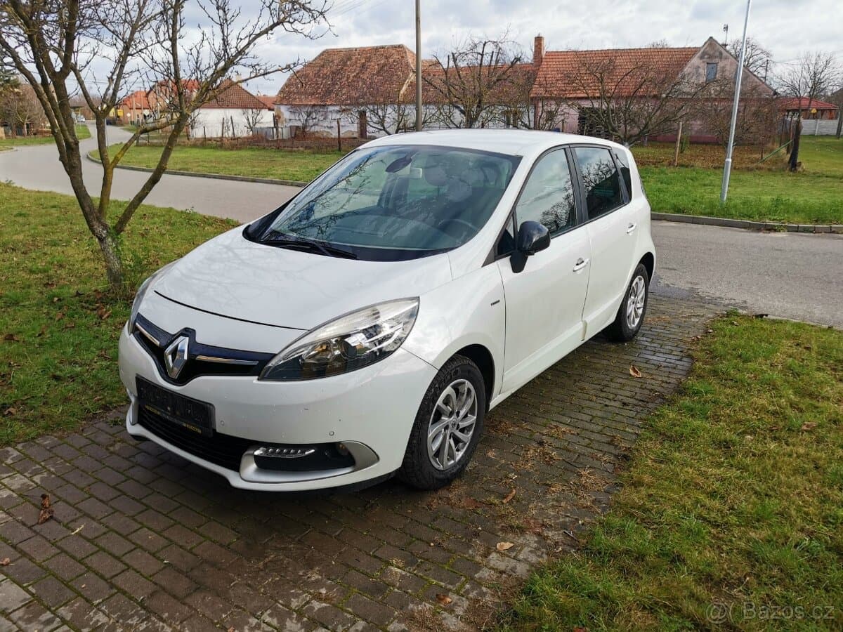 2016 Renault SCENIC - 3
