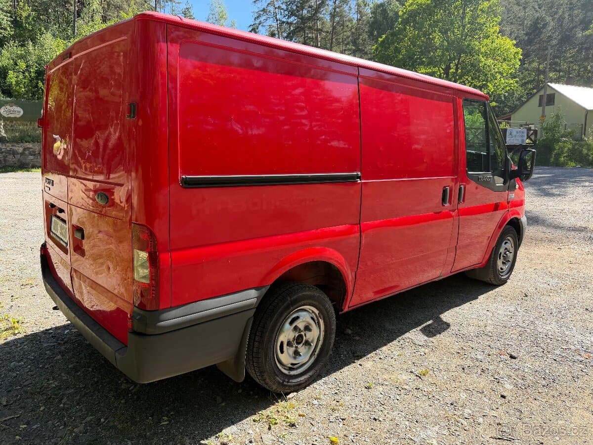 2013 Ford TRANSIT - 3